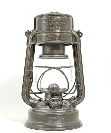 FEUERHAND 276 BABY SPECIAL StK DBPa. K~1452  53's -
