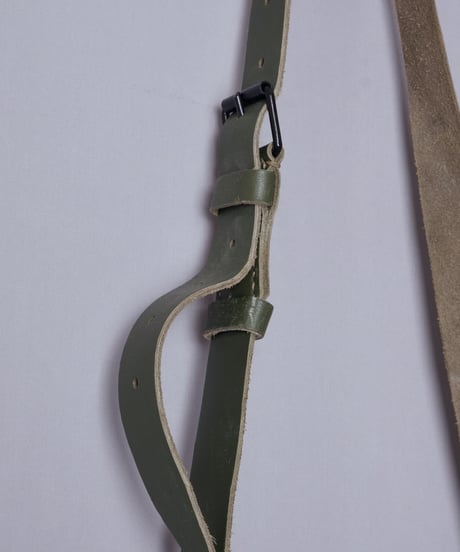 French army magazine pouch 1954