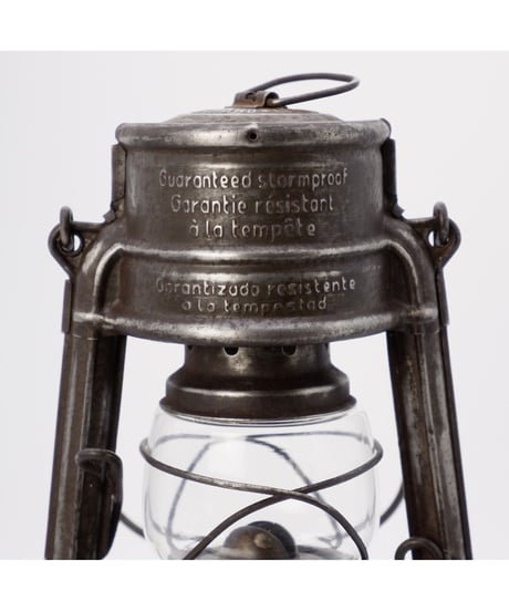 feuerhand 176 spec super baby DBP STK 1955 - 1960