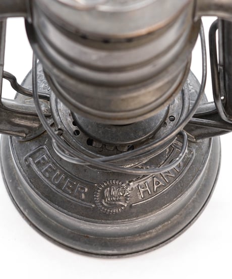 FEUERHAND 175 SUPER BABY 3rd 60's ~