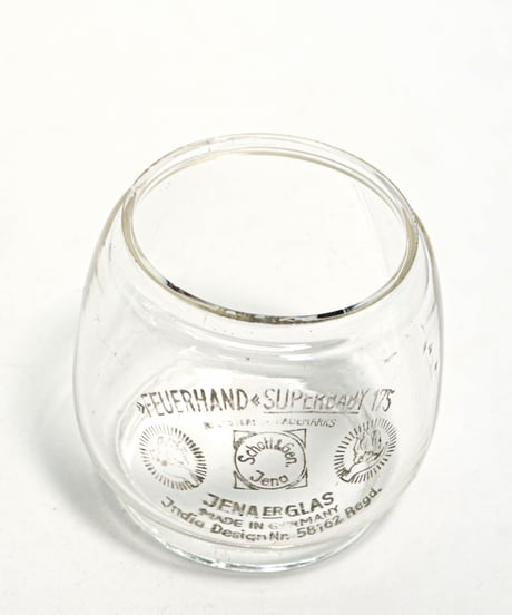 FEUERHAND №175 SUPER BABY Black out cap 2nd 39s - 42s