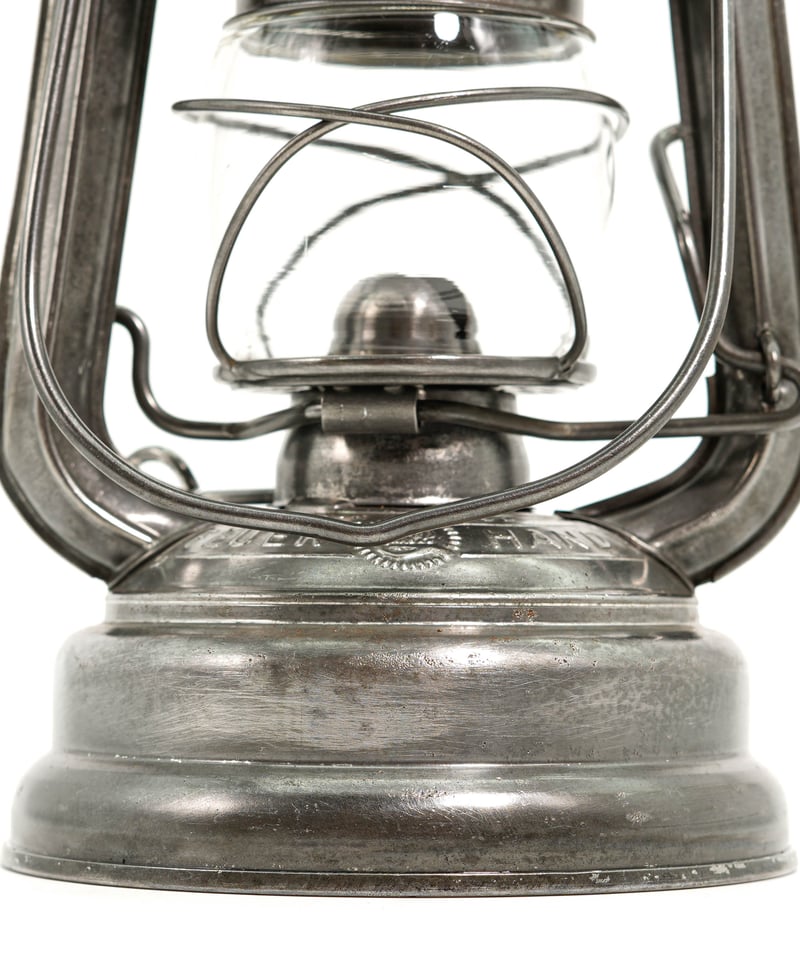 フュアーハンド Feuerhand 176 Super Baby ランタン FEUERHAND 176 SPEC SUPER BABY StK DBP.a K~1490