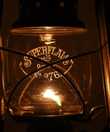 FEUERHAND №276  SUPERFLAM Deadstock #6