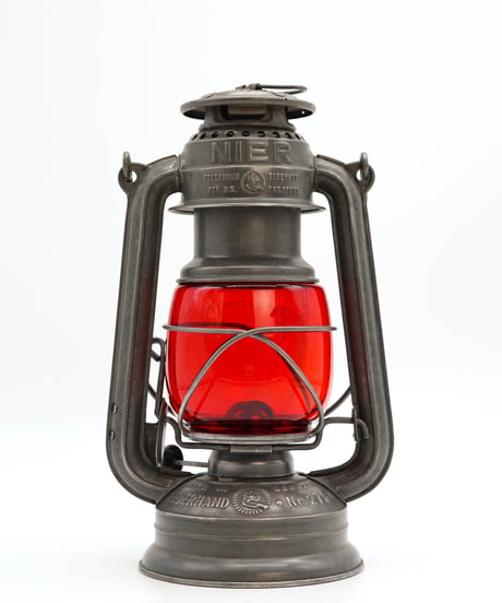 FEUERHAND Nr. 275 NIER EXPORT MODEL red globe 36 〜 39's