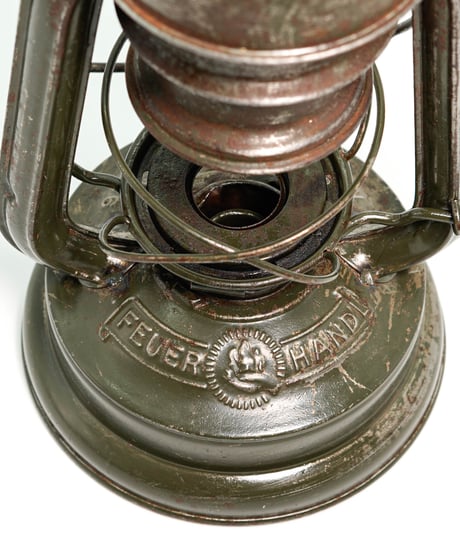 FEUERHAND 176e olive drab 40's -