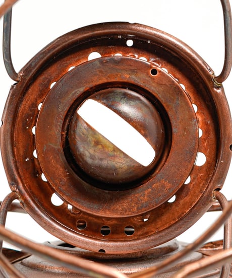 FEUERHAND 276 BABY SPECIAL StK DBPa. K〰1452 POST Copper plated model 50s -