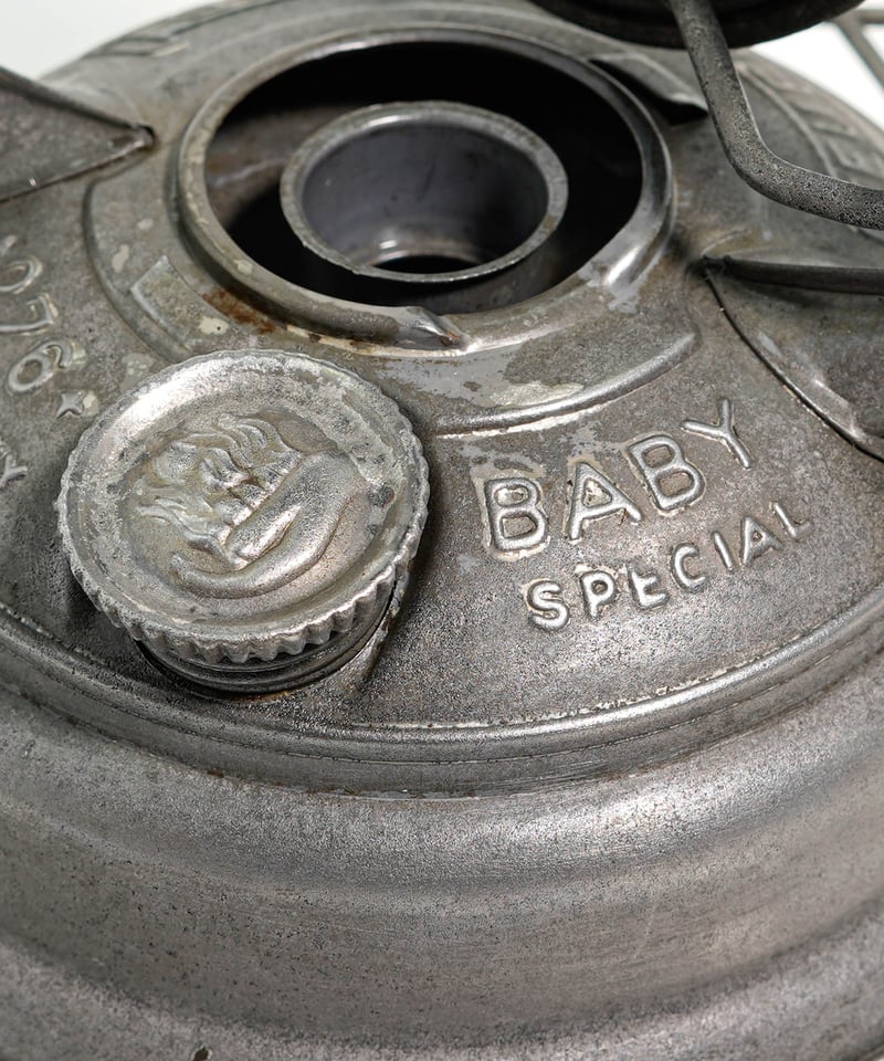 FEUERHAND 276 BABY SPECIAL StK DBP 55's - | 森の