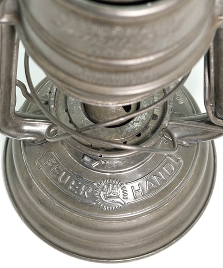 FEUERHAND 276 BABY SPECIAL StK DBPa.   1954's -