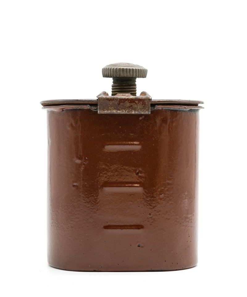 FEUERHAND Food Container 40's - | 森の古物店 野屋