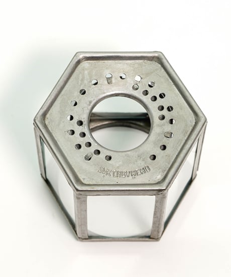 MEVA 863 hexagon 50's ~