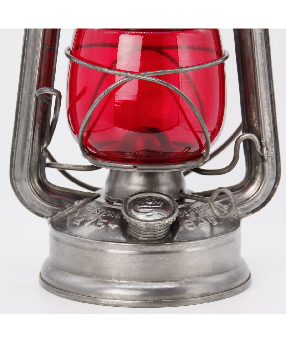 feuerhand 275 baby DBPa. stk red globe 1954 | feuerhand 275 baby DBPa. stk red globe 1954 |