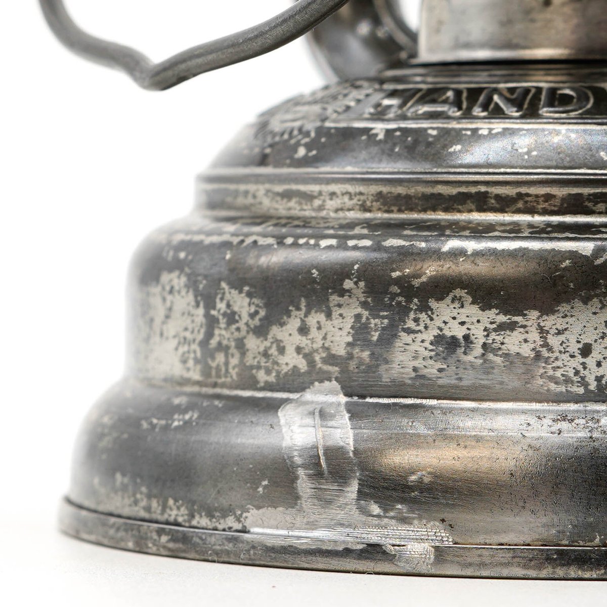 1950's 銅メッキ feuerhand 176 StK k1490 FEUERHAND 176 StK DBP K