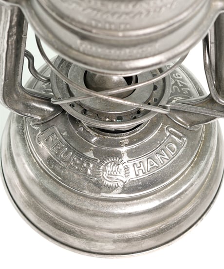 FEUERHAND 176 SPEC SUPER BABY StK DBP OELAB K〰1490 55's -