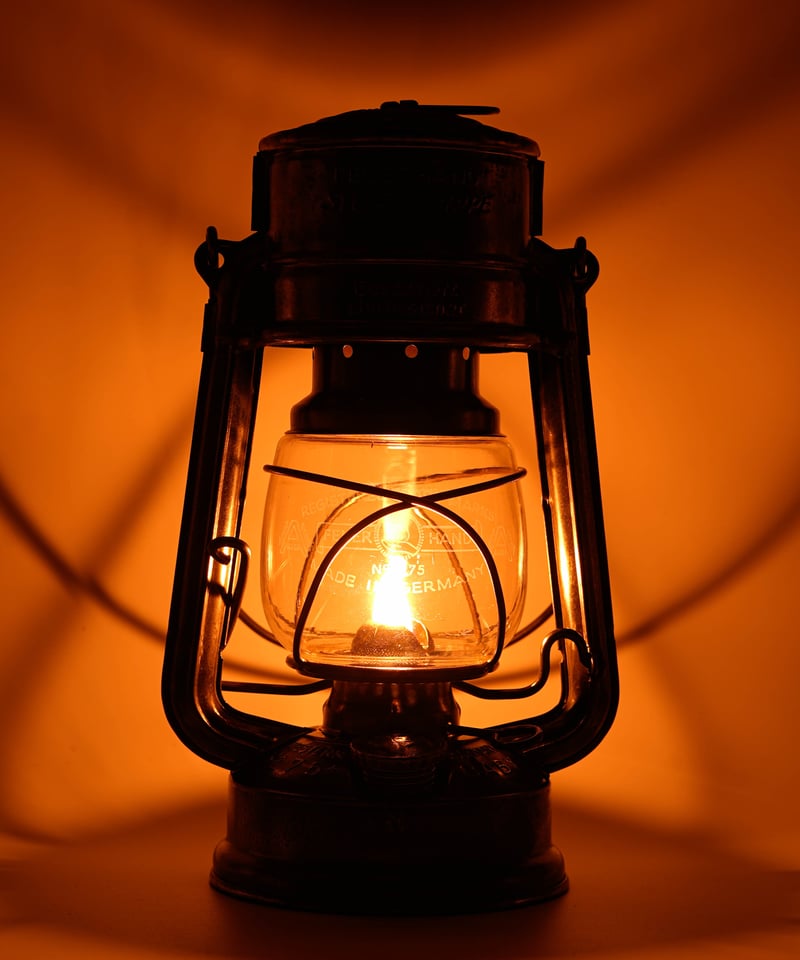 FEUERHAND 275 BABY StK 60's - | 森の古物店 野屋