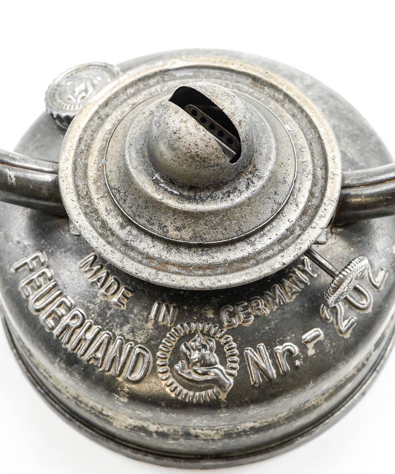 FEUERHAND Nr.202 20's - | 森の古物店 野屋