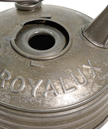 ROYALUX BTES.G.D.G MADE IN FRANCE 49's -