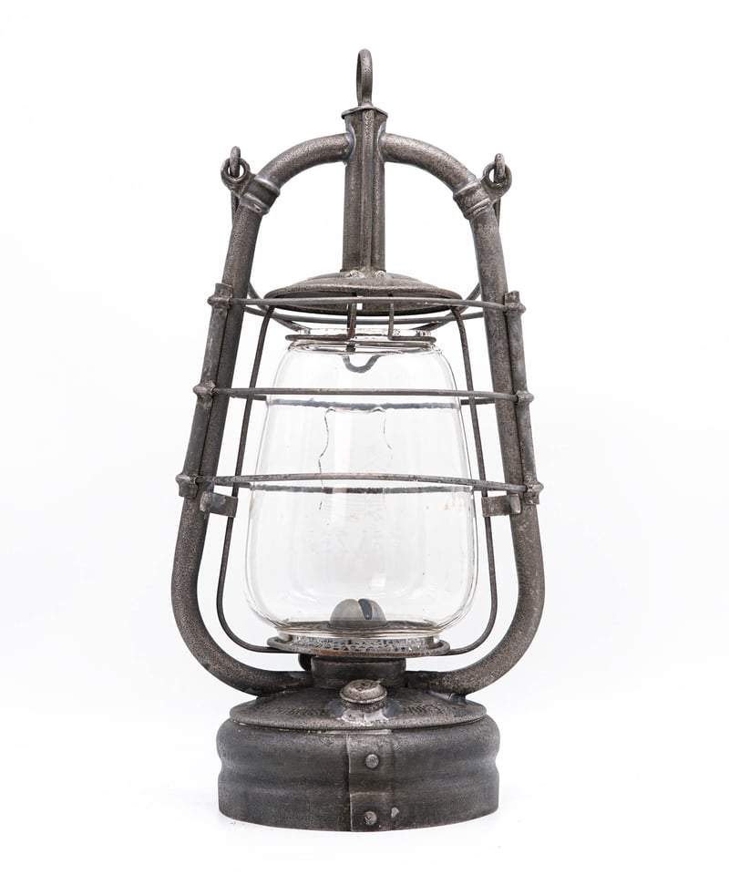 Kästner & Töbelmann (K&T) WON'T GOOUT PANZER ST