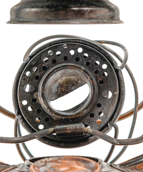 FEUERHAND 176 SUPER BABY StK Copper 55's -