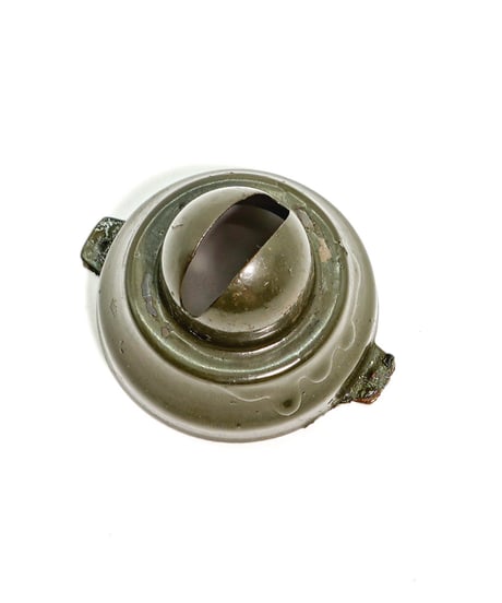 HASAG №811 olive dead stock 1939's -