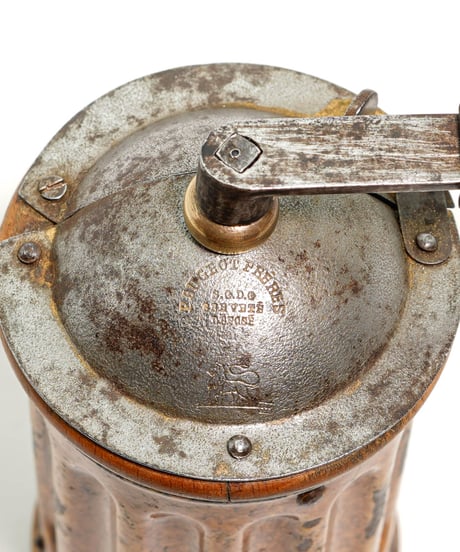 Peugeot  G0 DE VOYAGE 1870s -