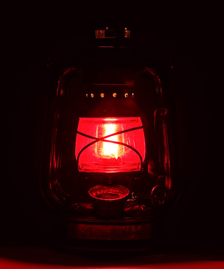 FEUERHAND Nr.75 ATOM 1st red 32's ~
