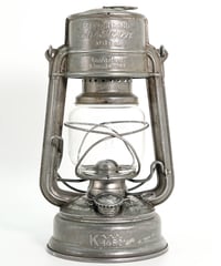 FEUERHAND 276 BABY SPECIAL StK DBPa. K~1452  53's -
