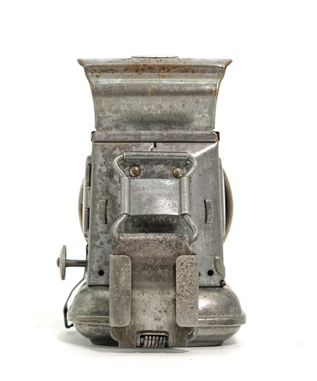 JOSEPH LUCAS No.33
