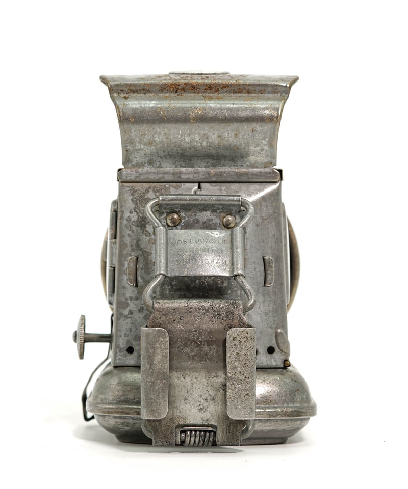 LUCAS Bicycle Lamp 20's ルーカス　ビンテージランタン LUCAS Bicycle Lamp 20's ルーカス ビンテージランタン LUCAS