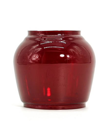 FR. STÜBGEN / HASAG - ERFURT BAT №160 red 30's -