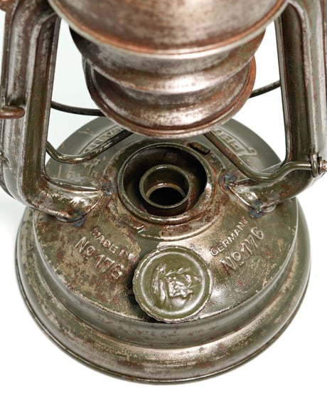 FEUERHAND 176e olive drab 40's -