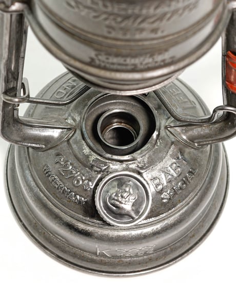 FEUERHAND 276 BABY SPECIAL StK DBPa. K~1452 car mount for vehicles 1953’s