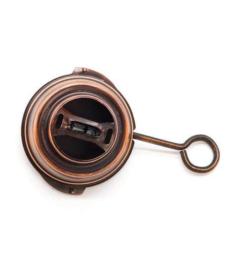 FEUERHAND 275 4th Copper plated model deadstock 70's〜80's