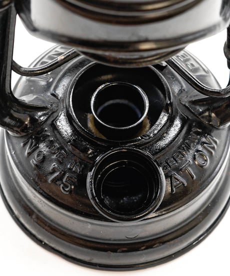 FEUERHAND 75 ATOM StK F Black 40's 〜 42's