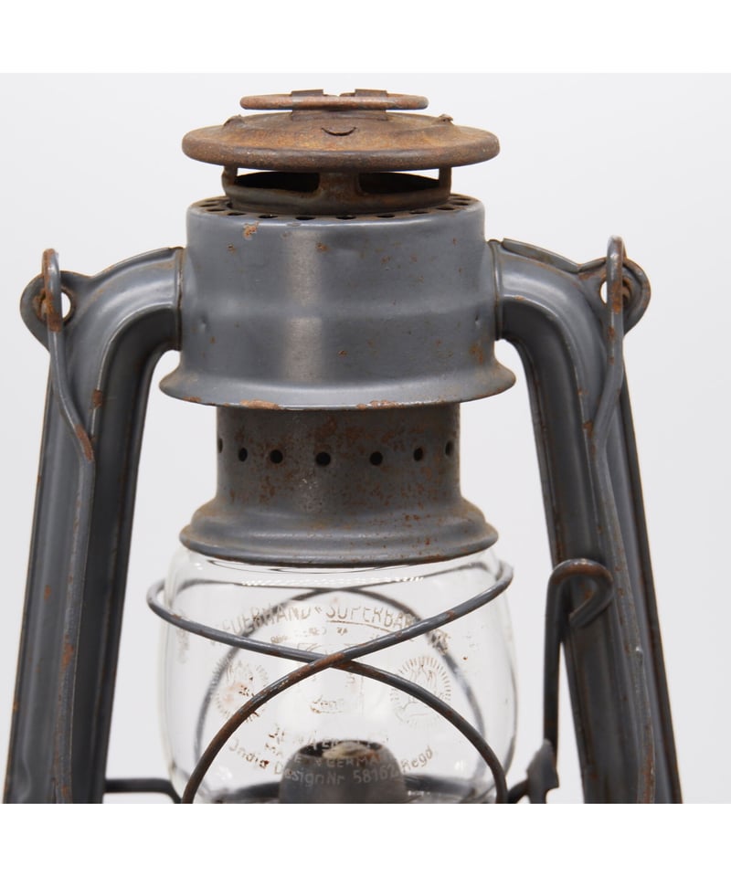 FEUERHAND 175 carbide lamp 43's ~ 45's | 森の古物店 野屋 FEUERHAND 175 carbide lamp 43's ~ 45's | 森の古物店 野屋