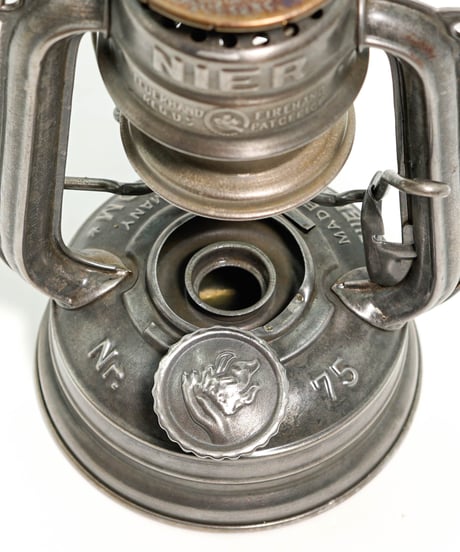 FEUERHAND Nr.75 ATOM 1st US Export Model 36s -