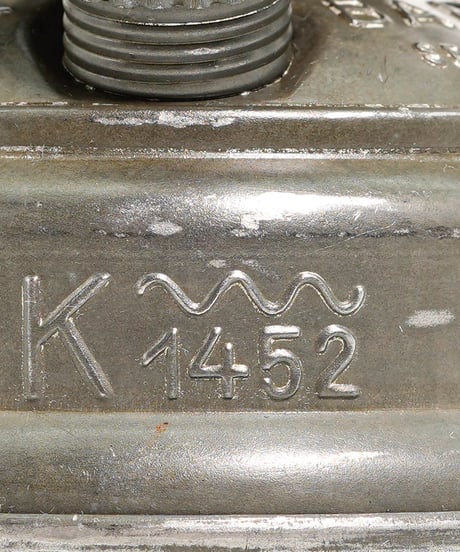 FEUERHAND 276 BABY SPECIAL StK DBPa. K~1452  53's -