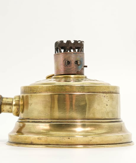 L’UNIC single alcohol stove