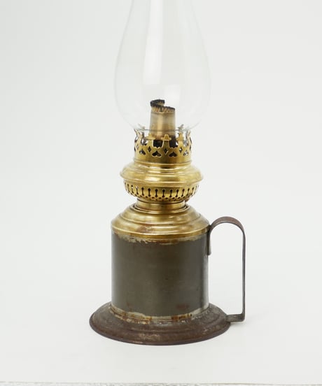 Kastner & Toebelmann Erfurt   Table lamp 1900's 〜