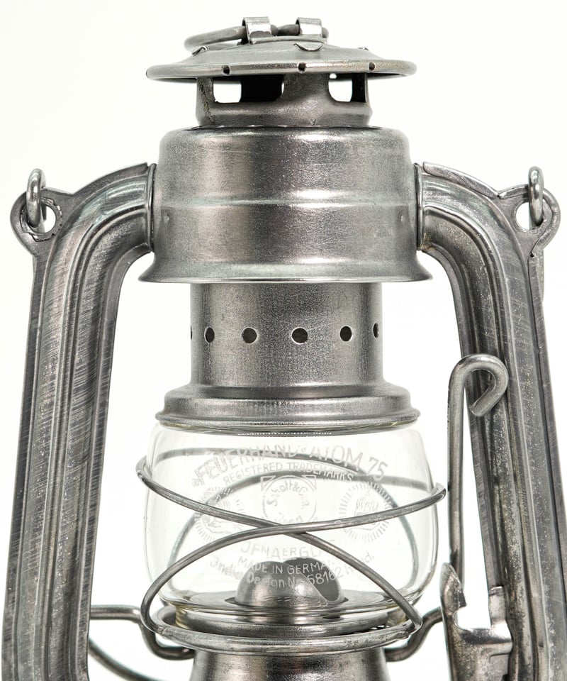 FEUERHAND №75 ATOM SP 2nd 40's - | 森の古物店 野屋