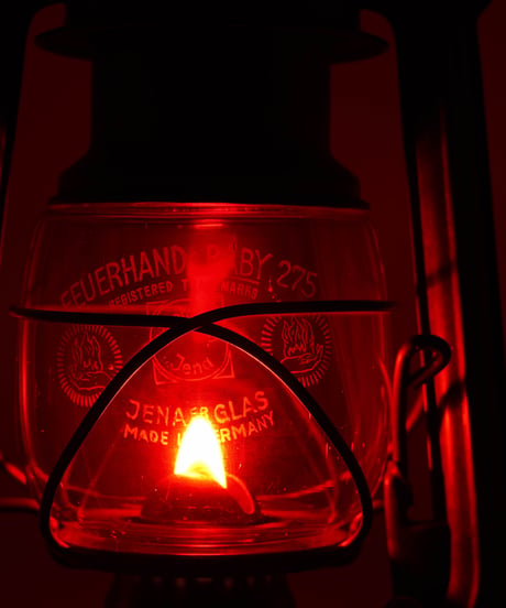 FEUERHAND Nr. 275 NIER EXPORT MODEL red globe 36 〜 39's