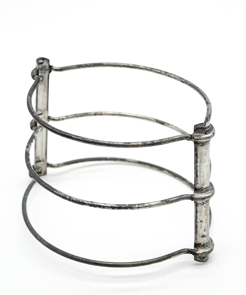 FR. STÜBGEN - ERFURT BAT 2850 6 D.R. PATENTE 20