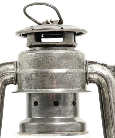 FEUERHAND 175 SUPER BABY 3rd 60's -