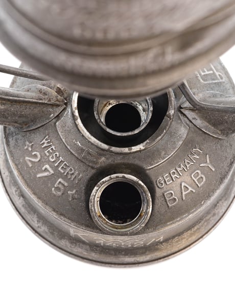 FEUERHAND 275 StK DBPa. K~1452/1 54's