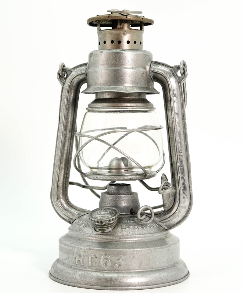 FEUERHAND № 235 MEDIUM LARGE FOUNT RT63 1938's