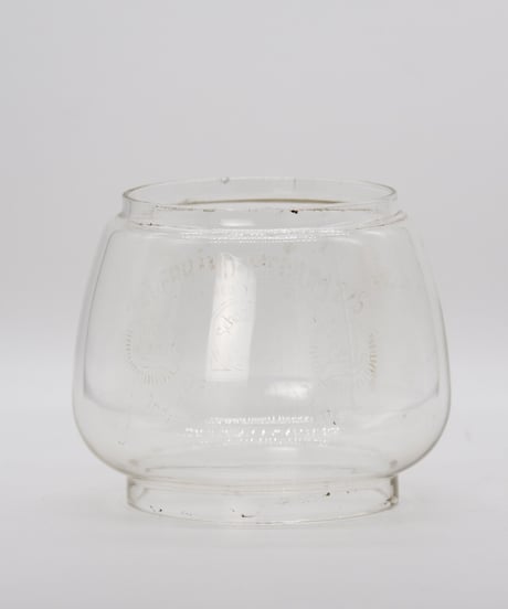 feuerhand Nr.225 w clear and blue globe 1937 - 1939