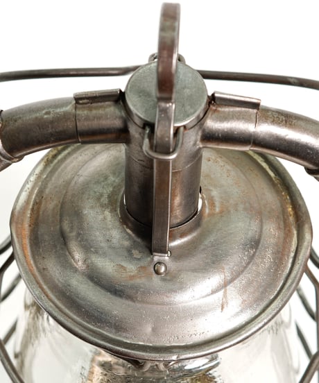 FEUERHAND № 205 Flickering Flame 21's -