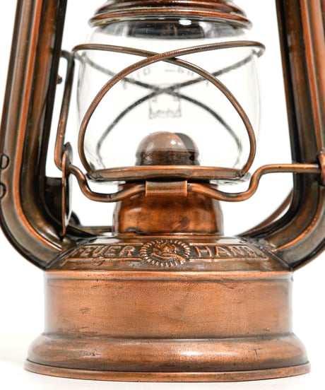 FEUERHAND №175 SUPER BABY 2nd Copper 40's