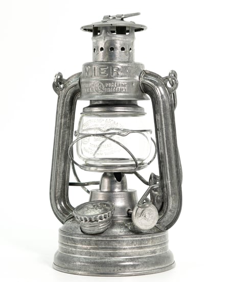 FEUERHAND Nr.75 ATOM 1st US Export Model 36s -
