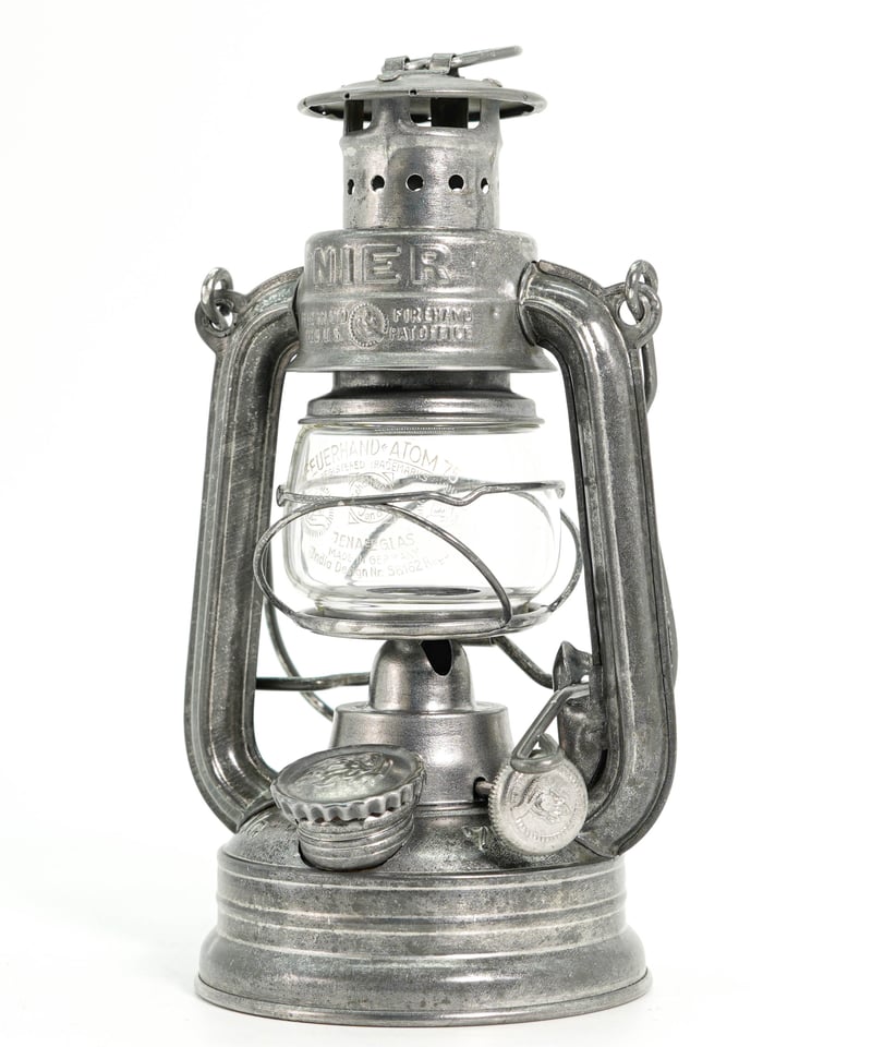 FEUERHAND Nr.75 ATOM 1st US Export Model 36s -