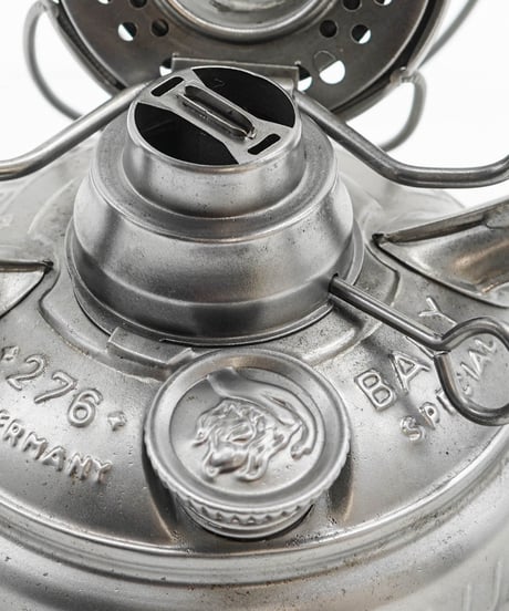 FEUERHAND 276 BABY SPECIAL StK STRASSENBAUAMT  60's -